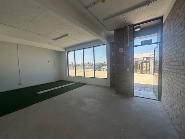 To Let commercial Property for Rent in Diep River Western Cape